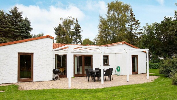 Exterior - 6 Person Holiday Home in Kalundborg (Kalundborg)