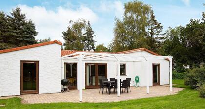 6 Person Holiday Home in Kalundborg