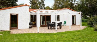 6 Person Holiday Home in Kalundborg