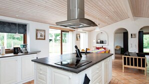 Interior - 6 Person Holiday Home in Kalundborg (Kalundborg)