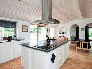Interior - 6 Person Holiday Home in Kalundborg (Kalundborg)