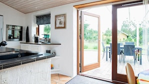 Interior - 6 Person Holiday Home in Kalundborg (Kalundborg)