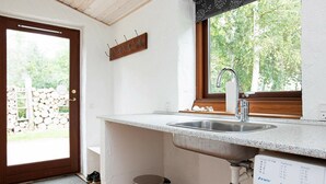 High chair - 6 Person Holiday Home in Kalundborg (Kalundborg)