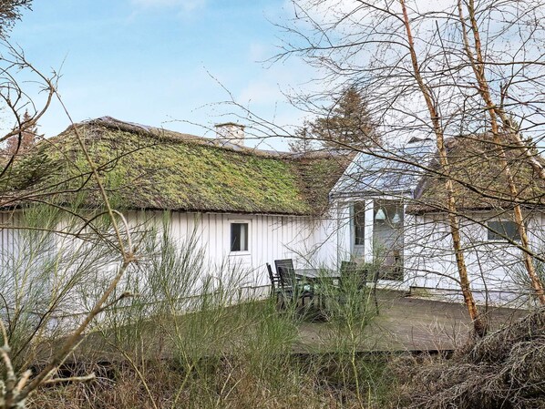 House | Exterior