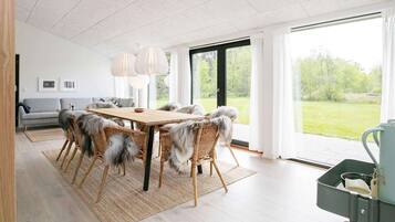 Spiseområde