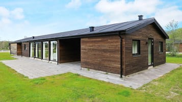 Udendørsområde