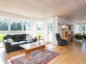 House | Interior