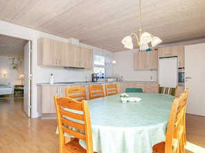 House | Interior