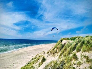 House | Water view - 6 Person Holiday Home in Hvide Sande (Hvide Sande)