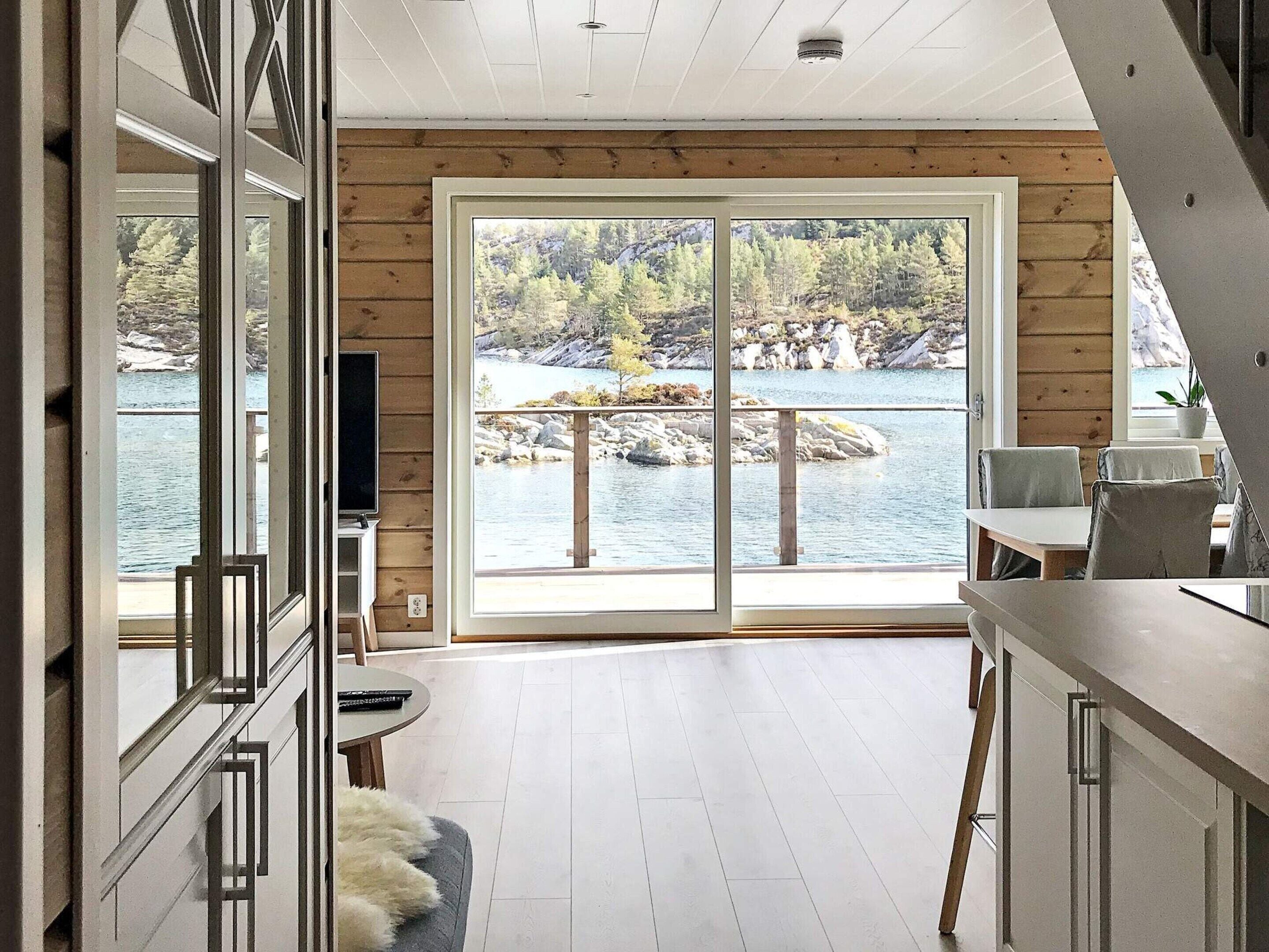 House | Interior