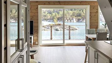 House | Interior