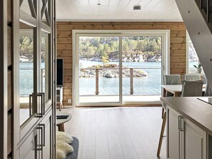 Maison | Intérieur