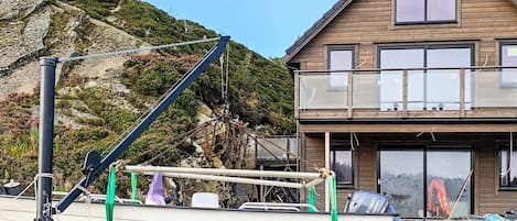外觀