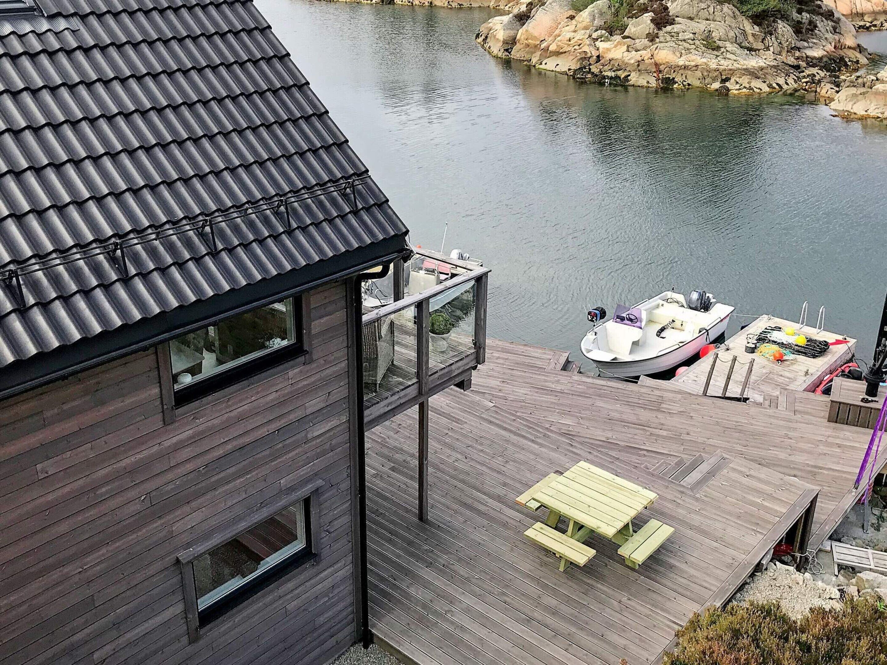 Eksteriør