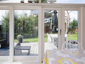 House | Interior - 4 Star Holiday Home in Hojby (Hojby)
