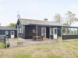 House | Exterior