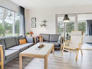 House | Living area