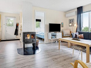 House | Living area