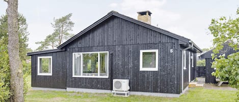 House | Exterior