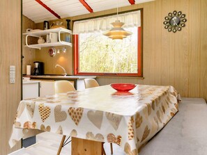 Hus | Interiør