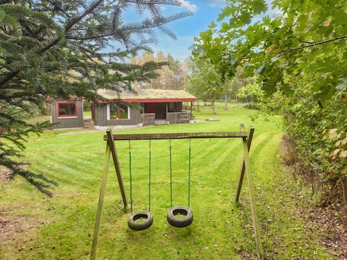 6 Person Holiday Home in Laeso
