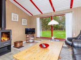 Casa | Servicios del alojamiento