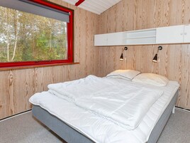 Casa | 3 dormitorios