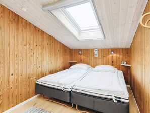 3 bedrooms - 6 Person Holiday Home in Rodby (Rodby)