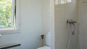 Shower - 7 Person Holiday Home in Nösund (Nosund)