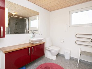 Huis | Badkamer