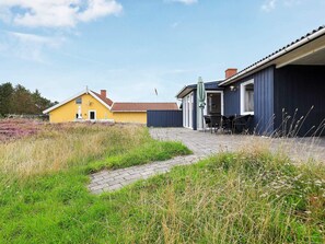 Exterieur