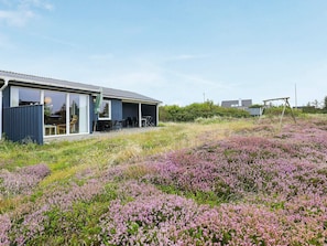 House | View from property