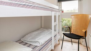 Huis | 4 slaapkamers