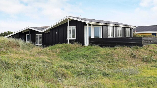 Huis | Exterieur