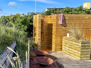 House | Exterior - 7 Person Holiday Home in Lokken (Lokken)