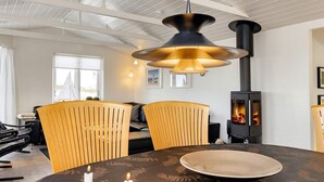 Huis | Dineren