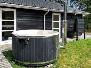 Rumah | Perawatan spa