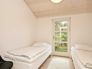 Rumah | 4 kamar tidur