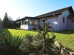 View from property - 5 Person Holiday Home in Vaeggerlose (Vaeggerlose)