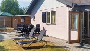 Exterior - 4 Star Holiday Home in Vaeggerlose (Vaeggerlose)