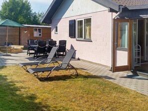 House | Exterior