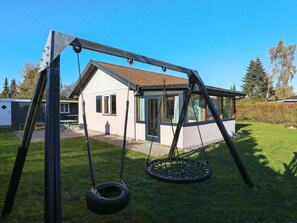 View from property - 5 Person Holiday Home in Vaeggerlose (Vaeggerlose)
