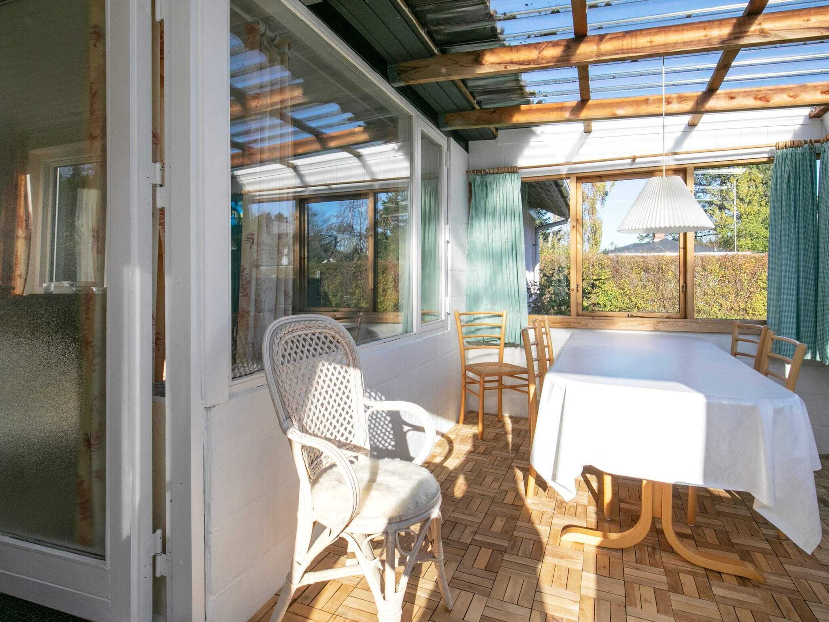 Ferienhaus | Innenbereich