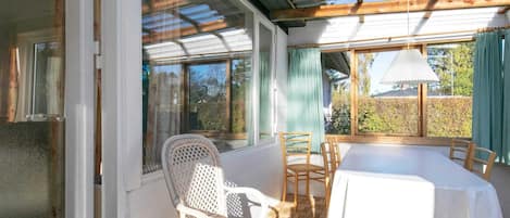 Ferienhaus | Innenbereich