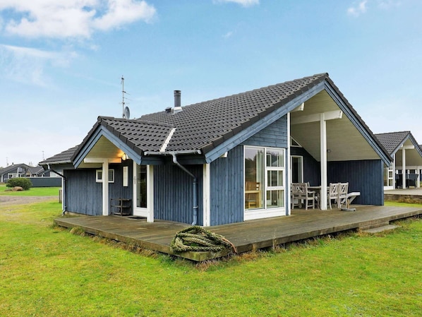 House | Exterior