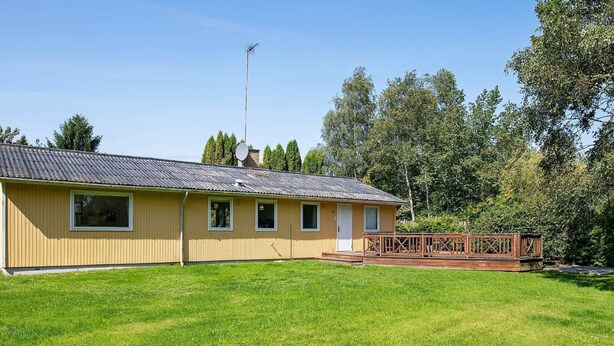 Unclassified image, 1 of 20, button - 6 Person Holiday Home in Vig (Vig)
