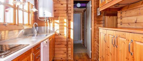 Casa | Cocina privada