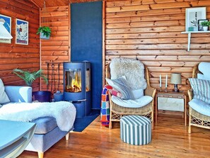 Hus | Interiør