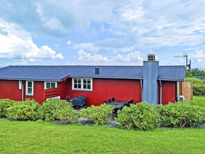 Exterior - 6 Person Holiday Home in Lemvig (Lemvig)