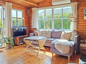 Interior - 6 Person Holiday Home in Lemvig (Lemvig)